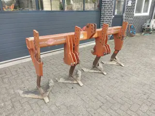Kuhn DC 300 Voorzet Woeler