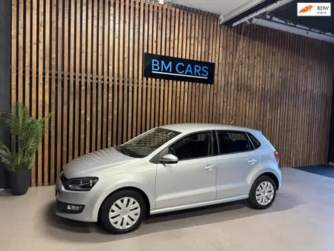 Volkswagen Polo 1.4-16V Comfortline Airco,5 DRS, Nieuwe APK