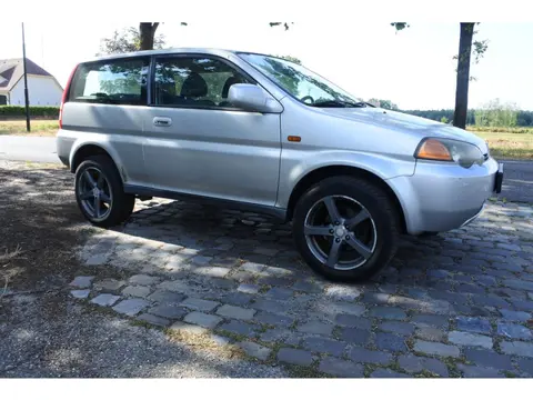 Honda HR-V 1.6i 2WD 201 dkm nette auto lm velgen