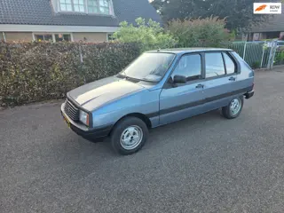 Citroen Visa 11 RE