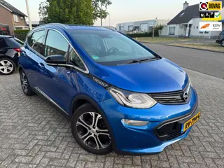 Opel Ampera-e Launch executive 60 kWh Camera, 1e Eigenaar