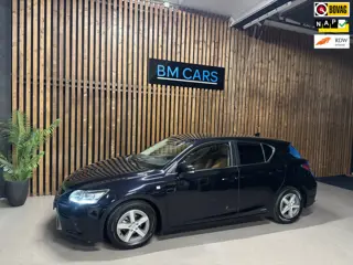 Lexus CT 200h 25th Edition Camera, Leder, Xenon