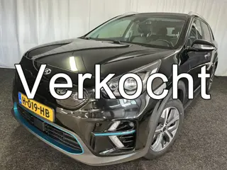 Kia e-Niro ExecutiveLine 64 kWh 1E EIGN/100% SOH/ECC/ADAPTIVE/CAMERA