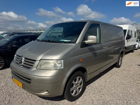Volkswagen Transporter 2008 * 2.5 TDI 340 4Motion MHD * EXPORT & HANDEL
