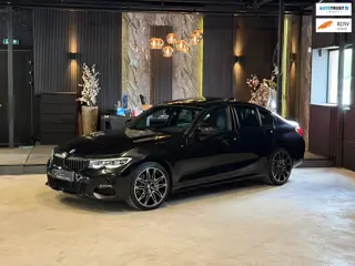 BMW 3-serie 330i M Sport|Full option