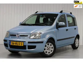 Fiat Panda 1.2 Edizione Cool