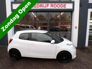 Citroën C1 1.0 VTi Automaat Feel DEALER ONDERHOUDEN! ""ZONDAG OPEN ""