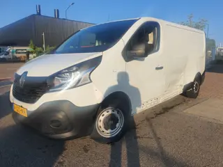 Renault Trafic 1.6 dCi T29 L2H1 Comfort AIRCO|NAVI|APK|NAP|EURO 6|2018
