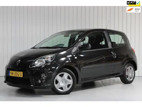 Renault Twingo 1.2 Night & Day