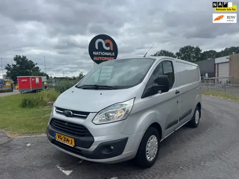 Ford Transit Custom | 2013 | 270 2.2 TDCI L1H1 Trend | Export en Handel | APK