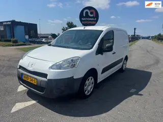 Peugeot Partner | 2013 | 120 1.6 HDI L1 XR Profit + | Top Bus | APK