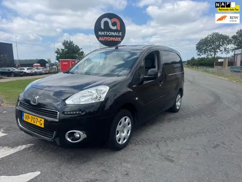 Peugeot Partner | 2015 | 120 1.6 e-HDI L1 Navteq | APK 3-2027 | EURO 5