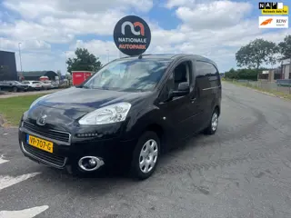 Peugeot Partner | 2015 | 120 1.6 e-HDI L1 Navteq | APK 3-2027 | EURO 5
