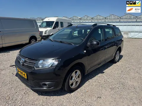 Dacia Logan MCV | 2015 | 0.9 TCe Prestige | APK | Export en Handel