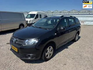 Dacia Logan MCV | 2015 | 0.9 TCe Prestige | APK | Export en Handel