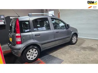 Fiat Panda 1.2 Edizione Cool|1e Eigenaar| NL AUTO | GOED ONDERHOUD