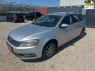 Volkswagen Passat Variant | 2012 | 1.4 TSI Highline BlueMotion | Automaat | Export en Handel
