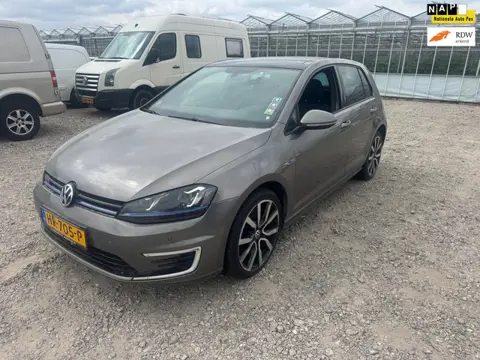 Volkswagen Golf | 2015 | 1.4 TSI GTE | Automaat | Export en Handel