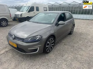 Volkswagen Golf | 2015 | 1.4 TSI GTE | Automaat | Export en Handel