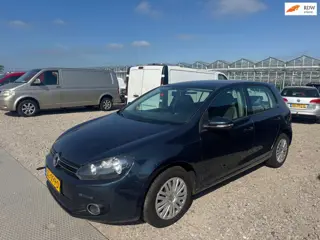 Volkswagen Golf | 2009 | 1.4 TSI Trendline | Automaat | Export en Handel