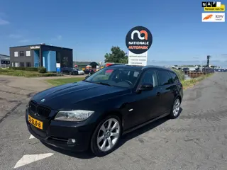 BMW 3-serie Touring | 2013 | 318i Corporate Lease Luxury Line | Export en Handel | APK