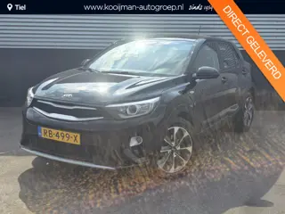 Kia Stonic 1.0 T-GDi ComfortPlusLine Navigator Trekhaak, Navigatie, Achteruitrijcamera, Cruise contr