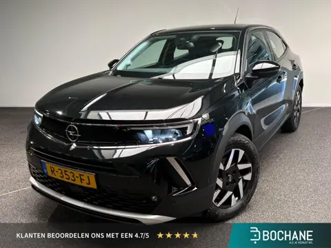 Opel Mokka-e Elegance 50-kWh 11kw bl. | SOH 98%  | Navigatie | Cruisecontrol | Blindspot detectie |
