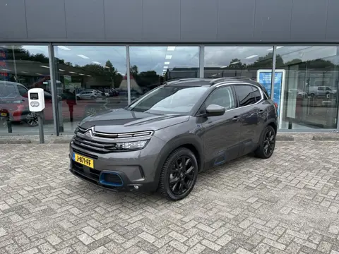 Citroen C5 Aircross 1.6 Plug-in Hybrid 225 Business Plus AUTOMAAT