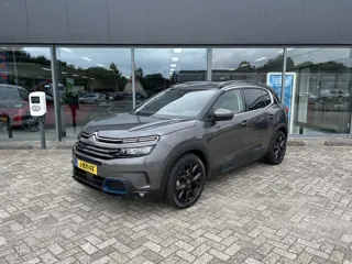 Citroen C5 Aircross 1.6 Plug-in Hybrid 225 Business Plus AUTOMAAT