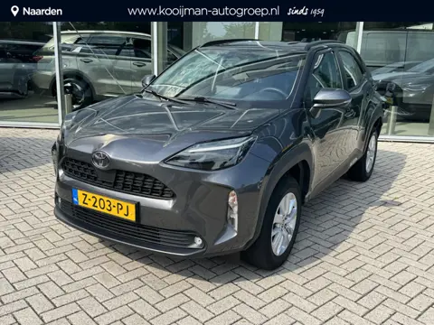 Toyota Yaris Cross 1.5 Hybrid 115 Active