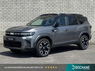 Dacia Bigster 1.8 Hybrid 155 Limited Edition | Panoramadak | Stuur + Stoelverwarming | Elektrische a