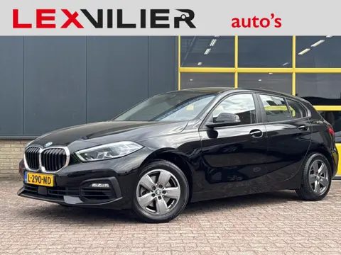 BMW 1-serie 116i Business Edition prijs incl BOVAG garantie