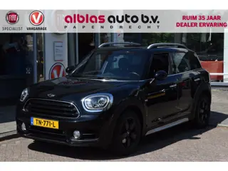 MINI Countryman 1.5 Cooper Chili|2xPDC|Sportstoelen|LED|