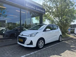Hyundai i10 1.0i Comfort Apple carplay / Android auto / Park sensors