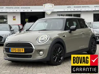MINI 3-Deurs 1.5 Cooper Chili NAVI | KLIMA | CRUISE | BOVAG !!