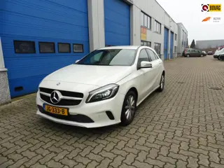 Mercedes-Benz A-klasse 180 Ambition Airco automaat