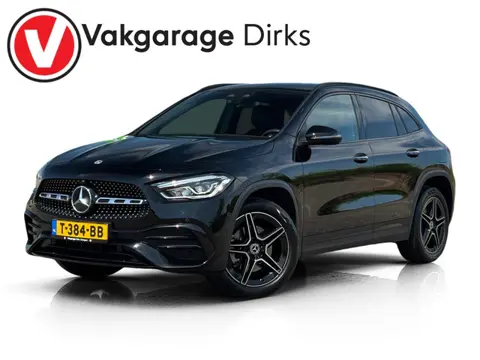 Mercedes-Benz GLA-klasse 250e AMG ✅ LED ✅ Camera ✅ CarPlay