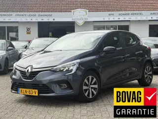 Renault Clio 1.0 TCe Zen AIRCO | CRUISE | BOVAG !!