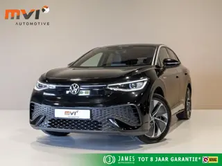 Volkswagen ID.5 Pro 77 kWh SOH 95% / 204pk / Achteruitrij camera / Stoelverwarming /