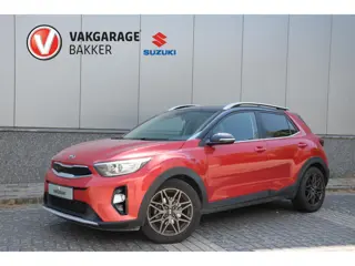 KIA Stonic 1.0 T Black Edition ISG DCT | automaat | dealer onderhouden | navigatie |