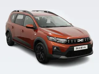 Dacia Jogger 1.0 TCe 110 expression 7p. | AUTOMATISCHE HANDREM | CLIMATE CONTROL | KEYLESS ENTRY |