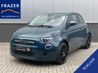 Fiat 500 Icon 42 kWh AUTOMAAT