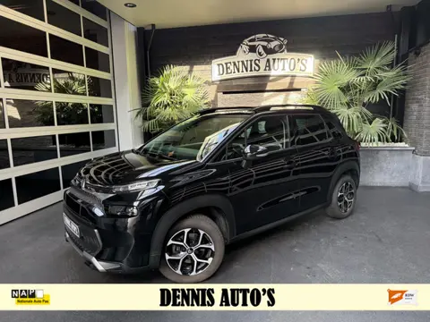 Citroen C3 Aircross 1.2 Plus Automaat! incl onderhoud met garantie.