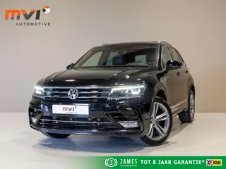 Volkswagen Tiguan 2.0 TSI 4Motion 2x R-Line Highline / 220pk / Trekhaak / Panorama dak / Dynaudio /