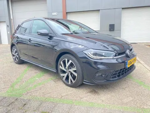 Volkswagen Polo 1.0 TSI R-Line