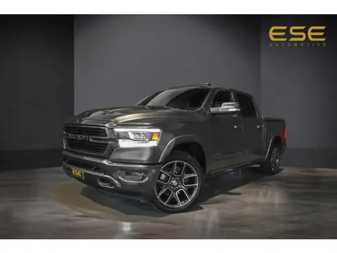 Dodge Ram 1500 5.7 V8 4x4 Crew Cab Laramie | Milltek uitlaat | BTW | 360 Camera