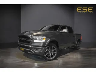 Dodge Ram 1500 5.7 V8 4x4 Crew Cab Laramie | Milltek uitlaat | BTW | 360 Camera