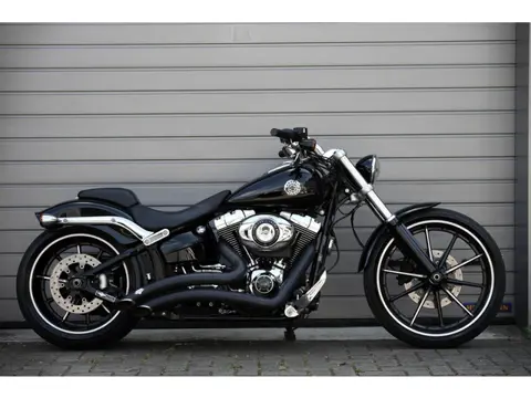 Harley Davidson 103 FXSB Softail Breakout 5HD Break out