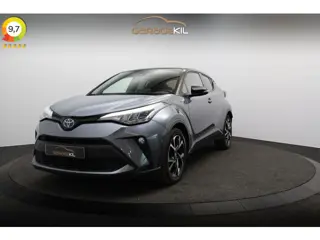 Toyota C-HR 2.0 Hybrid Dynamic Two-Tone / LED / Carplay / Keyless / Privacy glass / 18'' LM velgen /