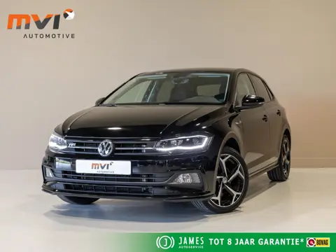 Volkswagen Polo 1.0 TSI R-Line Highline / 116pk / Stoelverwarming / Automatische klimaatregeling /